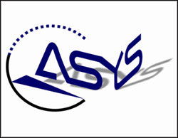 عرفی شرکت ASYS INTRNATIONAL CERTIFICATION